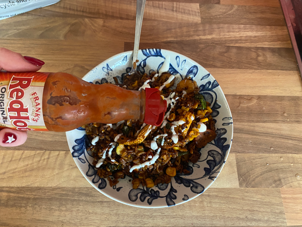 Franks best hot sauce review indybest